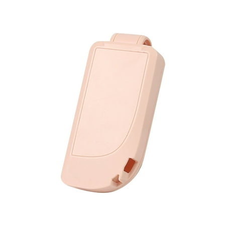 DYTTDO Home Goods Portable Mini Mask Fan Clip Usb Charging Outdoor Silent Ventilation Small Fan Cost Saving Great Gifts for Family
DYTTDO Home Goods Portable Mini Mask Fan Clip Usb Charging Outdoor Silent Ventilation Small Fan Cost Saving Great Gifts for Family