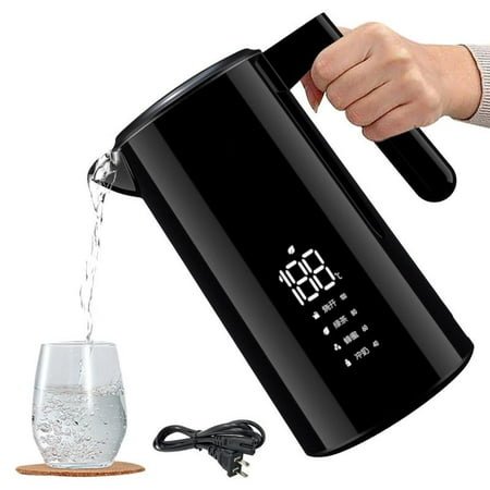 Cup Warmer 12V Heating Kettle Auto Heater Thermos Water Heater With LED Indicator Light For Automobiles Supplies
Cup Warmer 12V Heating Kettle Auto Heater Thermos Water Heater With LED Indicator Light For Automobiles Supplies