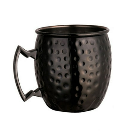 Moscow Mug 18oz Copper Plated Classic Drinking Cup with Handle Home Kitchen Bar Drinkware C
Moscow Mug 18oz Copper Plated Classic Drinking Cup with Handle Home Kitchen Bar Drinkware C