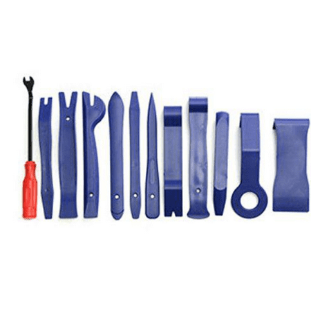 Toyella Disassembly and assembly tools 12 sets With self sealing bag