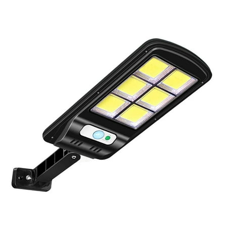 Gecorid Solar LED Garden Street Lamp Outdoor Human Body Sensor Street Light Outdoor Waterproof Motion Sensor Powerful Floodlight With Large-Area Photovoltaic Panel sweet
Gecorid Solar LED Garden Street Lamp Outdoor Human Body Sensor Street Light Outdoor Waterproof Motion Sensor Powerful Floodlight With Large-Area Photovoltaic Panel sweet