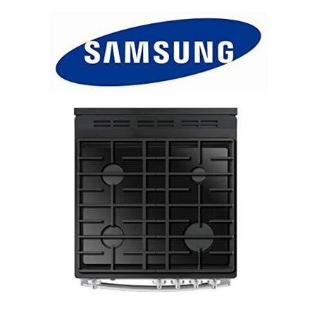 FireFly Home Stove Top Protector for Samsung Gas Range Stove Top Custom Fit Ultra Thin Reusable Burner Splatter Spill Guard Protective Cover Liner - NX58H5600SS
FireFly Home Stove Top Protector for Samsung Gas Range Stove Top Custom Fit Ultra Thin Reusable Burner Splatter Spill Guard Protective Cover Liner - NX58H5600SS