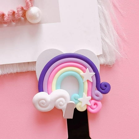 SterneMond Hook Little Magic Fairy Dream Bedroom Pendant Free Punching Children s Room Ornaments Girls Room Wall Hanging
SterneMond Hook Little Magic Fairy Dream Bedroom Pendant Free Punching Children s Room Ornaments Girls Room Wall Hanging