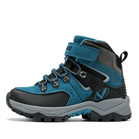Kids Boys Girls Snow Boots Waterproof Slip Resistant Winter Shoes For Outdoor Hiking Climbing
Kids Boys Girls Snow Boots Waterproof Slip Resistant Winter Shoes For Outdoor Hiking Climbing