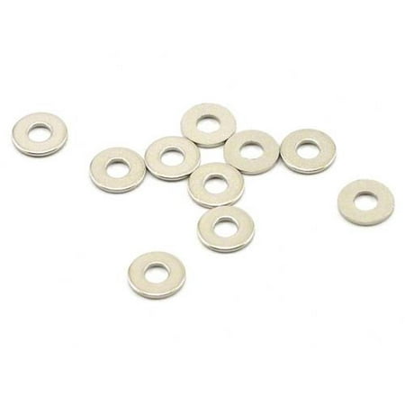 Hobby Rc Team C Htct04057 Servo Saver Washer Fits Model: T4 Replacement Parts