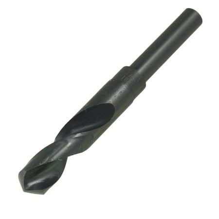 Unique Bargains Unique Bargains Straight Shank 17.5mm Split Point High Speed Steel Twist Drill Bit
Unique Bargains Unique Bargains Straight Shank 17.5mm Split Point High Speed Steel Twist Drill Bit