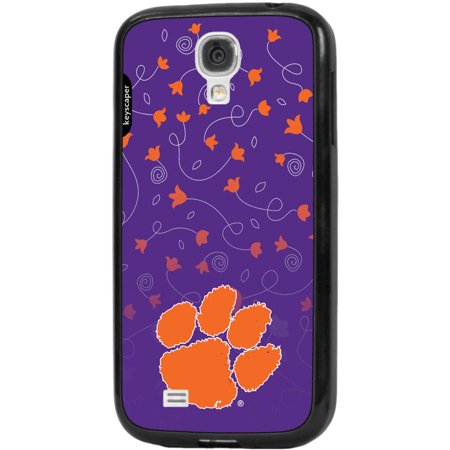 Clemson Tigers Galaxy S4 Bumper Case Clemson Tigers Galaxy S4 Bumper Case