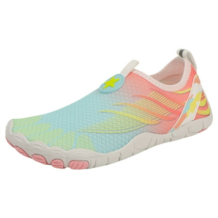 Jungdeepe Women Sneakers Fashionable Couple Style Summer Beach Hiking Shoes Quick Drying Comfortable Non Outdoor Shoes
Jungdeepe Women Sneakers Fashionable Couple Style Summer Beach Hiking Shoes Quick Drying Comfortable Non Outdoor Shoes