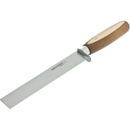 Dexter Russell 6 Produce Knife w/ Hardwood Handle Carbon Steel