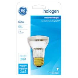 GE Lighting GE Lighting 47578 60 Watt Halogen Flood Light