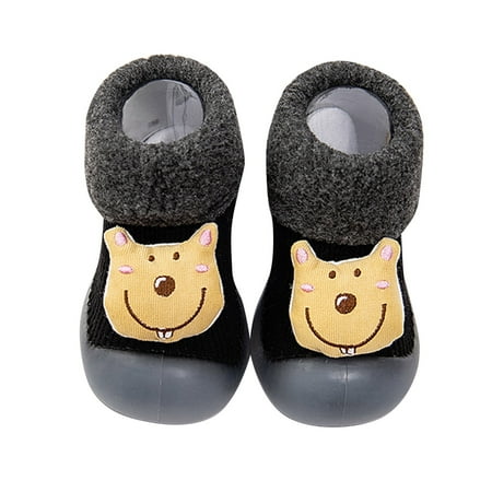 kpoplk Toddler Boy Sneaker Toddle Footwear Winter Toddler Shoes Soft Bottom Indoor Non Slip Toddler High Top Sneakers(Black)
kpoplk Toddler Boy Sneaker Toddle Footwear Winter Toddler Shoes Soft Bottom Indoor Non Slip Toddler High Top Sneakers(Black)