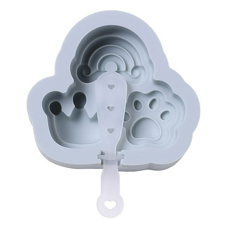 Popsicles Molds For Kids Ice Cute Ice For Toddlers Easy To Clean Popsicle Maker Stackable Baby Popsicle Molds One Cup Freezer Pod Storage Tray
Popsicles Molds For Kids Ice Cute Ice For Toddlers Easy To Clean Popsicle Maker Stackable Baby Popsicle Molds One Cup Freezer Pod Storage Tray