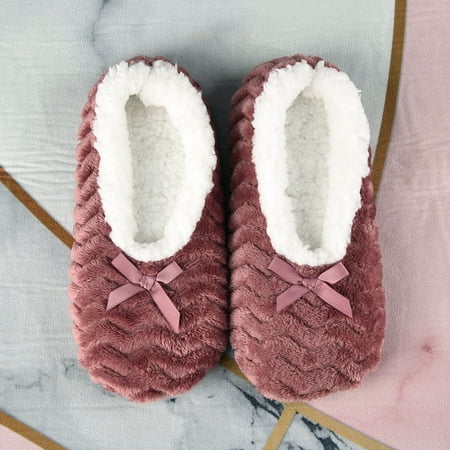 1/2Pair Solid Colour Slippers for Women Lady Soft Fluffy Warm Slippers Home Casual Shoes
1/2Pair Solid Colour Slippers for Women Lady Soft Fluffy Warm Slippers Home Casual Shoes