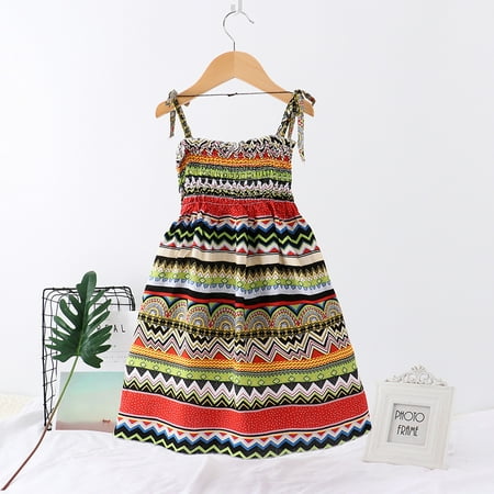 B91xZ First Birthday Gifts For Girls Toddler Kids Girls Floral Bohemian Flowers Sleeveless Beach Straps Dress Princess Clothes Green Size 3 Years
B91xZ First Birthday Gifts For Girls Toddler Kids Girls Floral Bohemian Flowers Sleeveless Beach Straps Dress Princess Clothes Green Size 3 Years