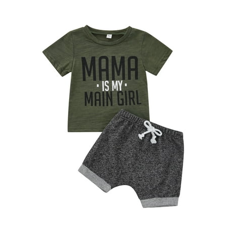 Kiapeise Toddler Baby Boys Casual Outfits Letter Printed Short Sleeve Tops Patchwork Shorts 2pcs Cotton Children s Clothing Sets
Kiapeise Toddler Baby Boys Casual Outfits Letter Printed Short Sleeve Tops Patchwork Shorts 2pcs Cotton Children s Clothing Sets