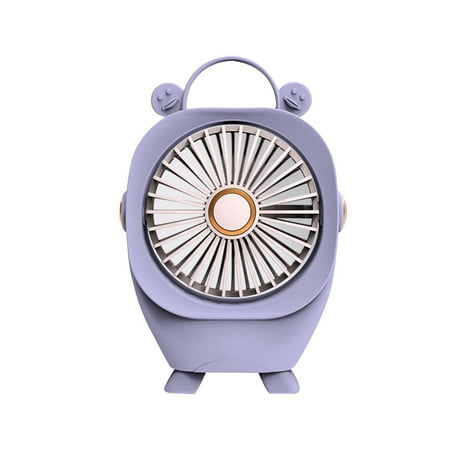Tuphregyow Fan For Office Bedroom Home 2023 Portable Soft And Cute Desktop Desktop Two Speed High Wind Charging Fan Dormitory Silent And Compact Fan
Tuphregyow Fan For Office Bedroom Home 2023 Portable Soft And Cute Desktop Desktop Two Speed High Wind Charging Fan Dormitory Silent And Compact Fan