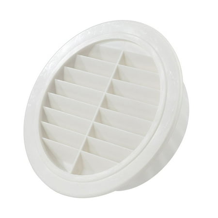Bathroom Circle Adjustable Ceiling HVAC Systems Grille Cover Air Vent Ventilation Net 160
Bathroom Circle Adjustable Ceiling HVAC Systems Grille Cover Air Vent Ventilation Net 160