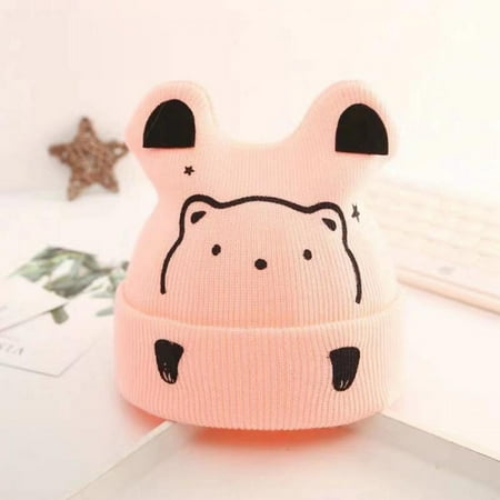 Winter Infant Baby Beanies Soft Warm Knitted Baby Hats Caps Cute Cozy Chunky Winter Infant Toddler Beanies for Boys Girls
Winter Infant Baby Beanies Soft Warm Knitted Baby Hats Caps Cute Cozy Chunky Winter Infant Toddler Beanies for Boys Girls