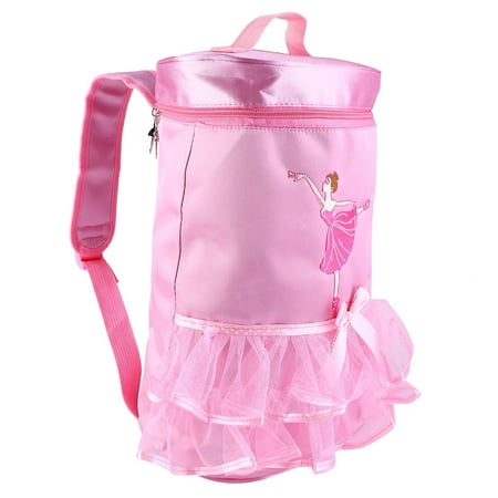 Kids Ballet Bag Silk Leather Large Capacity Ballet Backpack Embroidered Patterns For Dance For Ballet
Kids Ballet Bag Silk Leather Large Capacity Ballet Backpack Embroidered Patterns For Dance For Ballet