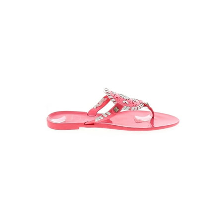 Pre-Owned Jack Rogers Women s Size 5 Sandals