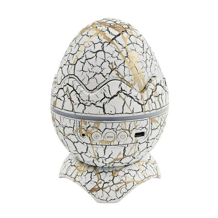 WEPRO Dinosaur Eggs Space Light Bedroom Atmosphere LightProjector For Bedroom
WEPRO Dinosaur Eggs Space Light Bedroom Atmosphere LightProjector For Bedroom