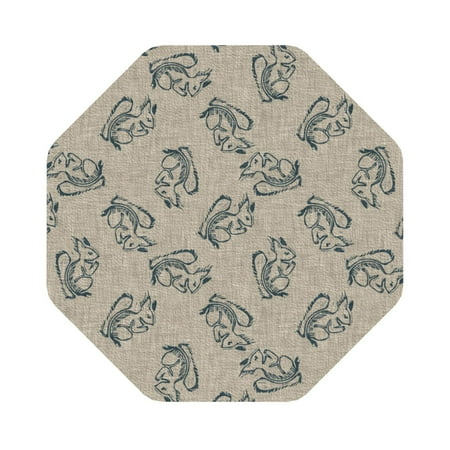 Pofeuu Sketch Squirrels Linen Print Leather Coasters Set of 6 Round Cups Mugs Mat Pad for Home Kitchen Heat Resistant Drink Coasters Octagon
Pofeuu Sketch Squirrels Linen Print Leather Coasters Set of 6 Round Cups Mugs Mat Pad for Home Kitchen Heat Resistant Drink Coasters Octagon