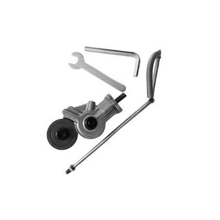 Labakihah electrical equipment Metal Drill Bit Attachment New 2022 Electric Drill Scissors Electric Drill Cutter Secure And Durable Metal Cutting (Metal) Drill Bit Attachment
Labakihah electrical equipment Metal Drill Bit Attachment New 2022 Electric Drill Scissors Electric Drill Cutter Secure And Durable Metal Cutting (Metal) Drill Bit Attachment