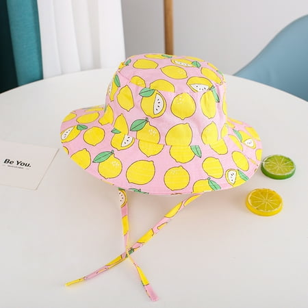 Cathalem Hat And Gloves Girl Hat Bucket Girl Basin Floral Cartoon Cap Baby Hat Sunscreen Sunhat Kids Hat Toddler Hat Hat Yellow One Size
Cathalem Hat And Gloves Girl Hat Bucket Girl Basin Floral Cartoon Cap Baby Hat Sunscreen Sunhat Kids Hat Toddler Hat Hat Yellow One Size