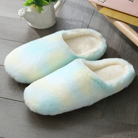 Christmas Slippers For Women Multicolor Tie-Dye Round Toe Flats Plus Velvet House Slippers For Women Shoes
Christmas Slippers For Women Multicolor Tie-Dye Round Toe Flats Plus Velvet House Slippers For Women Shoes