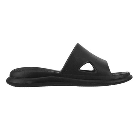 Sandals Womens Family Couple Home Slippers Indoor Wedge Thickened Quick-Drying Slippers Shoes
Sandals Womens Family Couple Home Slippers Indoor Wedge Thickened Quick-Drying Slippers Shoes