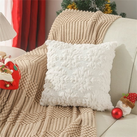 DESKABLY Christmas Pillows Covers Boho Throw Pillowcase Sofa Couch Cushion Cover Vintage Christmas Decor Christmas Gift
DESKABLY Christmas Pillows Covers Boho Throw Pillowcase Sofa Couch Cushion Cover Vintage Christmas Decor Christmas Gift