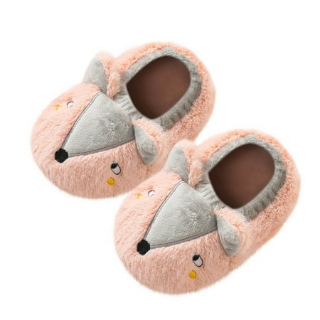 Tarmeek Baby Booties Infant Newborn Boys Girls Cute Animal Slippers Warm Crib Sock Shoes Indoor First Walker Prewalker 0-4T
Tarmeek Baby Booties Infant Newborn Boys Girls Cute Animal Slippers Warm Crib Sock Shoes Indoor First Walker Prewalker 0-4T