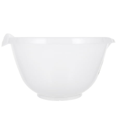 Ice Bucket 1pc Plastic Wine Bucket for Wine and Beer Practical Ice Bucket with Scale White
Ice Bucket 1pc Plastic Wine Bucket for Wine and Beer Practical Ice Bucket with Scale White
