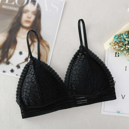 Promotion Clearance Women Wireless Thin Underwear Fashion Lingerie Soft Bras Women Bralette Seamless Lace Bra
Promotion Clearance Women Wireless Thin Underwear Fashion Lingerie Soft Bras Women Bralette Seamless Lace Bra