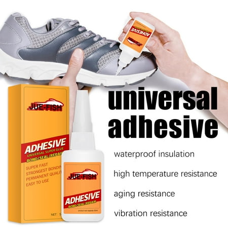 Tfalo Accessories 50Ml Strong Universal Glue--Thick Sticky Adhesive For Plastic Wood And Diy Crafts Tools
Tfalo Accessories 50Ml Strong Universal Glue--Thick Sticky Adhesive For Plastic Wood And Diy Crafts Tools