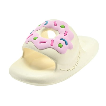 Gzea Bedroom Slippers Women Fashion Four Seasons Women Slippers Flat Soles Thick Soles Non Slip Comfortable Cute Cartoon Dessert Shape Beige 39
Gzea Bedroom Slippers Women Fashion Four Seasons Women Slippers Flat Soles Thick Soles Non Slip Comfortable Cute Cartoon Dessert Shape Beige 39