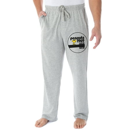 Peanuts Adult Woodstock 1969 Character Loungewear Sleep Pajama Pants X-Large
Peanuts Adult Woodstock 1969 Character Loungewear Sleep Pajama Pants X-Large
