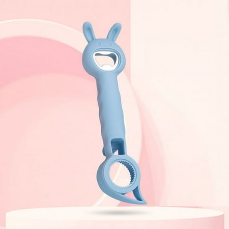Can Opener Manual Creative Multi-purpose Beverage Bottle Opener 4 In 1 Can Opener Lid Opener Kitchen Tool
Can Opener Manual Creative Multi-purpose Beverage Bottle Opener 4 In 1 Can Opener Lid Opener Kitchen Tool