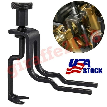 For Ford 3V 4.6L 5.4L 6.8L Engines Valve Spring Compressor Tool ZQ