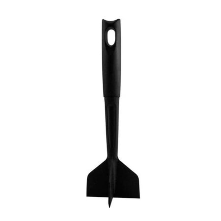 Kitchen Meat Chopper Hamburger Chopper Durable Hamburger Chopper Non-Scratch Meat Masher - Versatile Ground Meat Chopper and Meat Masher Ground Beef Black
Kitchen Meat Chopper Hamburger Chopper Durable Hamburger Chopper Non-Scratch Meat Masher - Versatile Ground Meat Chopper and Meat Masher Ground Beef Black