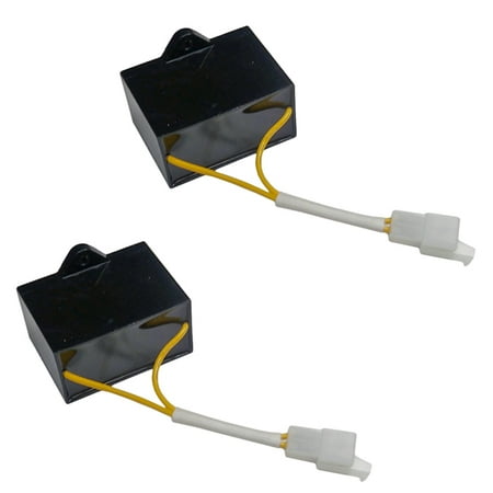 Homelite Generator Replacement Capacitors # 820270002-2PK