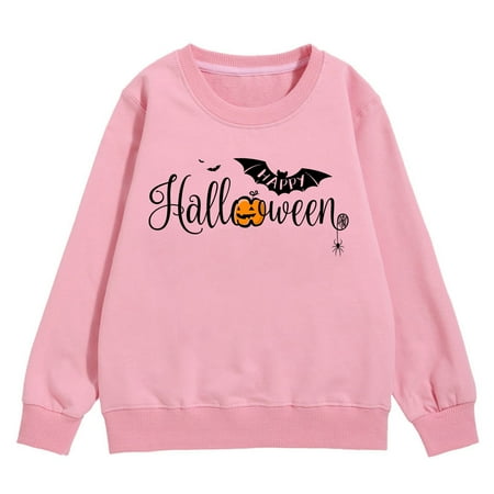 Girls Sweatshirt Fall and Winter Children s Warm Tops Comfortable Festive Letter Bat Print Casual Style Coat Teen Girls Babies Sweaters Boy Baby Boy Jackets 12-18 Months Hoodies Teen Girls Sweatshirt
Girls Sweatshirt Fall and Winter Children s Warm Tops Comfortable Festive Letter Bat Print Casual Style Coat Teen Girls Babies Sweaters Boy Baby Boy Jackets 12-18 Months Hoodies Teen Girls Sweatshirt
