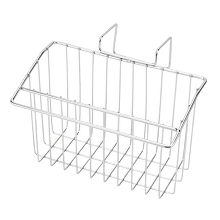 Spice Rack Water Bottle Storage Rack Kitchen Goodies Stainless Steel Sink Drain Basket Multi Rod Dishwasher Dishwasher Rag Hanging Basket Cleaning Cloth Kitchen Rack
Spice Rack Water Bottle Storage Rack Kitchen Goodies Stainless Steel Sink Drain Basket Multi Rod Dishwasher Dishwasher Rag Hanging Basket Cleaning Cloth Kitchen Rack