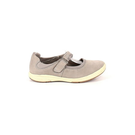 Pre-Owned Earth Origins Women s Size 7.5 Flats