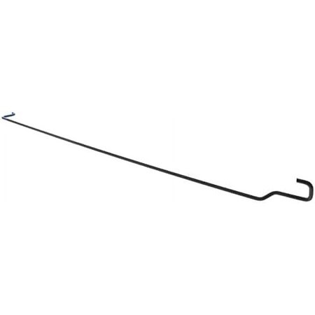 microwave torsion spring replaces 4452396
microwave torsion spring replaces 4452396