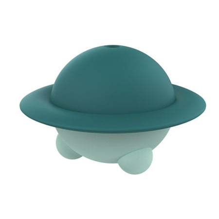 Ice Cube Mold Saucer Shape Good Sealed Performance Silicone Small Ice Ball Maker Tools for Home
Ice Cube Mold Saucer Shape Good Sealed Performance Silicone Small Ice Ball Maker Tools for Home