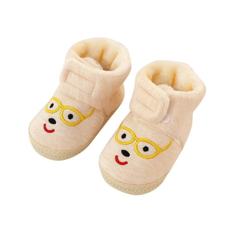 QYZEU 4T Girls Shoes Running Shoe Toddler Boy Winter Children Toddler Shoes Kids Boys And Girls Flat Cotton Shoes Hook Loop High Top Solid Color Warm And Comfortable
QYZEU 4T Girls Shoes Running Shoe Toddler Boy Winter Children Toddler Shoes Kids Boys And Girls Flat Cotton Shoes Hook Loop High Top Solid Color Warm And Comfortable