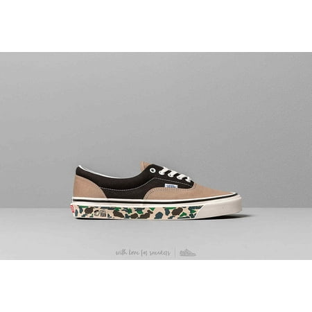 Vans Era 95 Dx Anaheim Factory Camo Men s Classic Skate Shoes Size 10