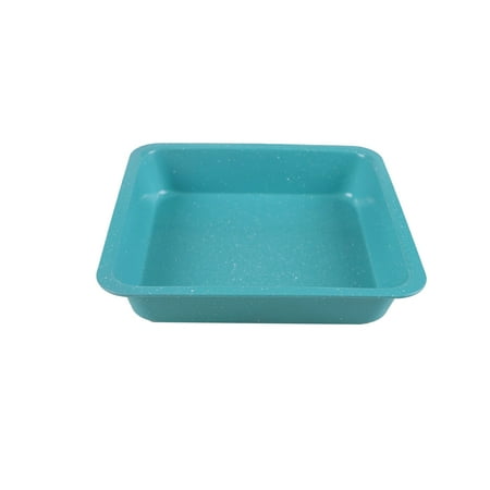 Naturegr Square Evenly Heated Baking Tray Carbon Steel Fashion Bakeware Baking Mold Cooking Gadget
Naturegr Square Evenly Heated Baking Tray Carbon Steel Fashion Bakeware Baking Mold Cooking Gadget