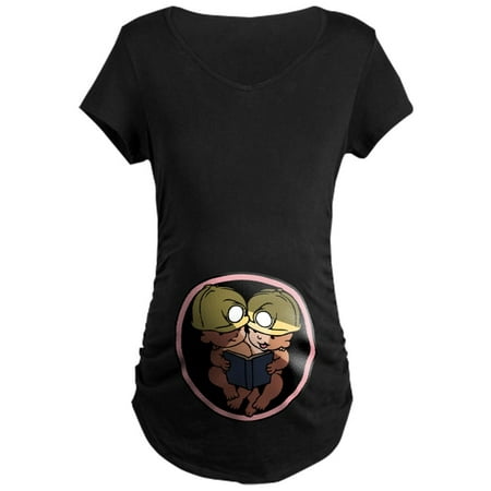 CafePress - Reading Is Fundamental Maternity Dark T Shirt - Maternity Dark T-Shirt
CafePress - Reading Is Fundamental Maternity Dark T Shirt - Maternity Dark T-Shirt